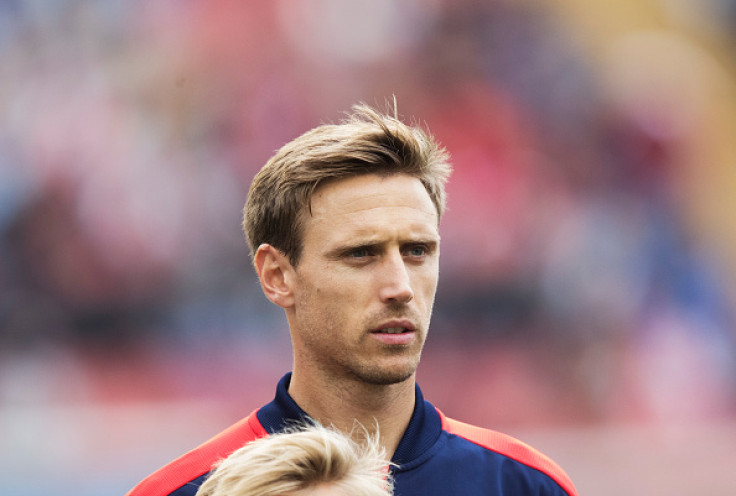 Nacho Monreal