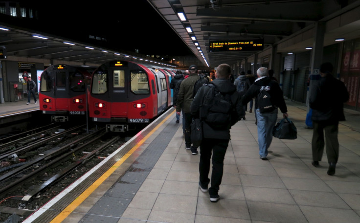 Tube trains, industrial machinery and geothermal energy could soon heat UK homes