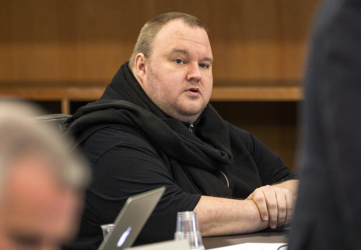 Megaupload founder Kim Dotcom seeks to live-stream extradition appeal to ensure fair hearing