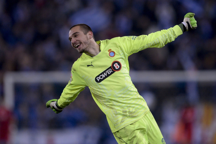 Pau Lopez