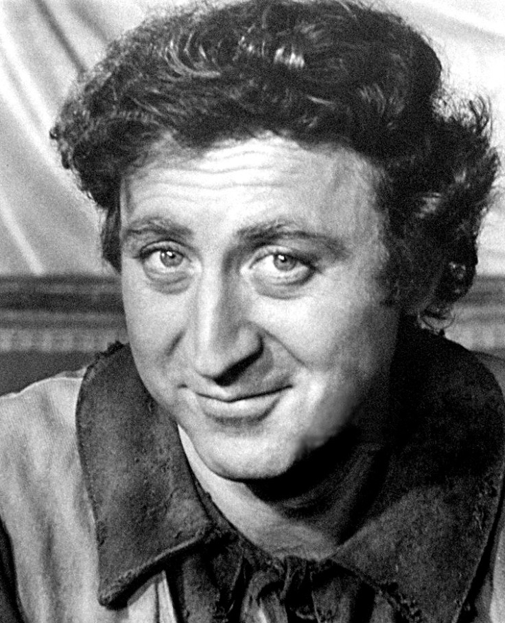 American comic Gene Wilder has died at the age of 83.