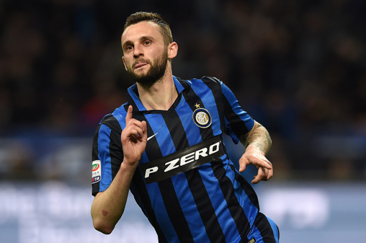 Marcelo Brozovic