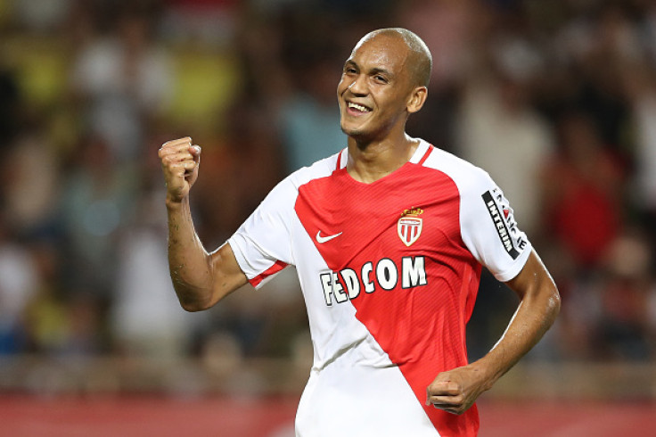 Fabinho