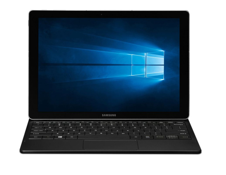 Samsung working on Galaxy TabPro S2