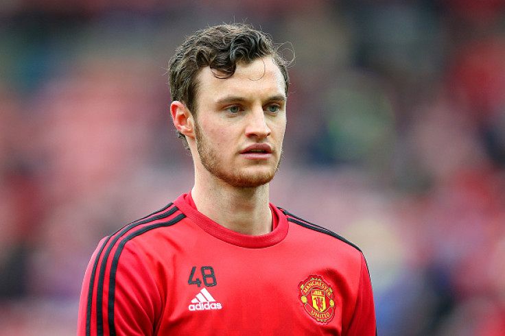 Will Keane