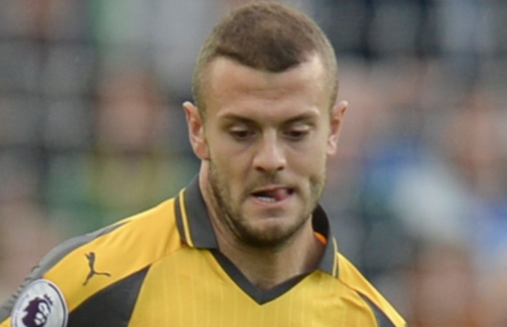 Jack Wilshere