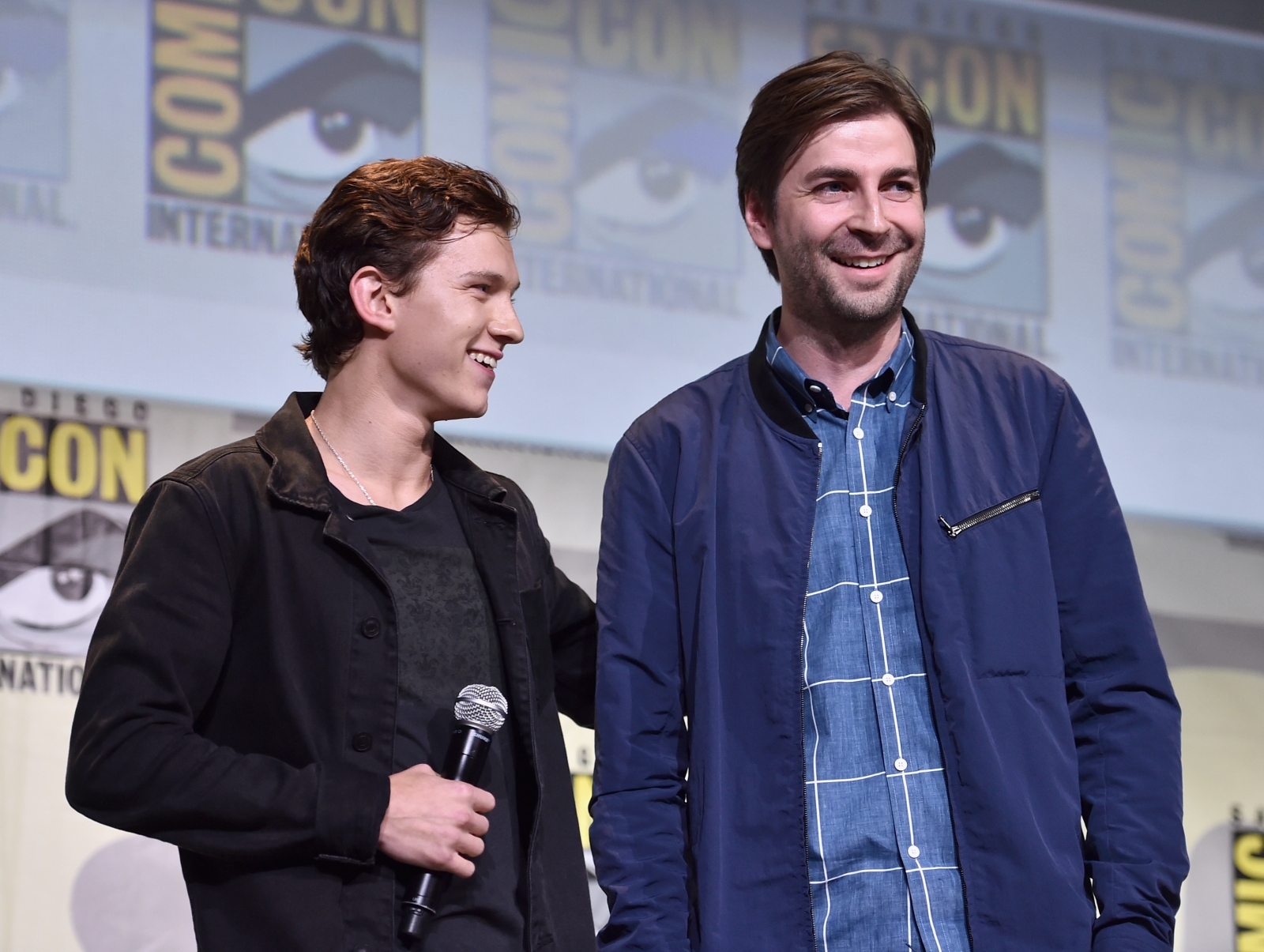 Spider-Man: Homecoming - Did Jon Watts' latest behind-the-scenes video reveal film's ...