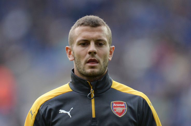 Jack Wilshere 