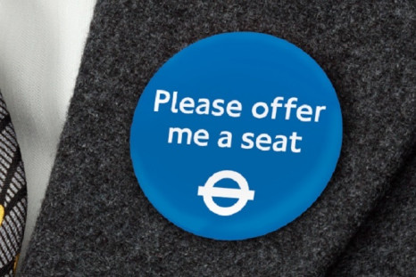 new badges for tube riders
