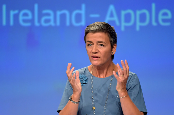 Vestager