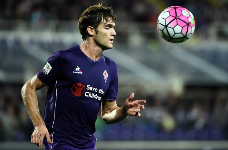 Marcos Alonso