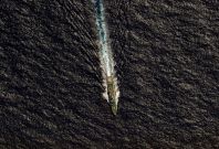 missing MH370 search operation