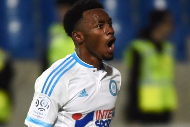 Georges-Kevin NKoudou
