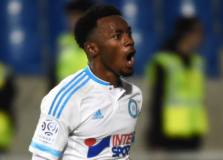 Georges-Kevin NKoudou