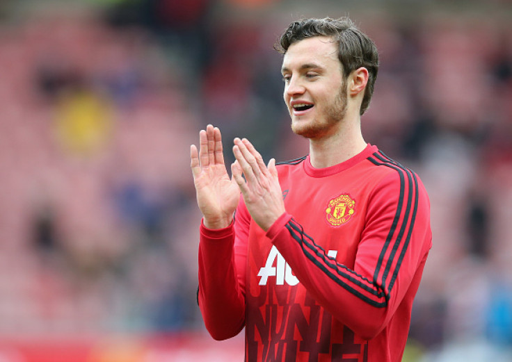 Will Keane