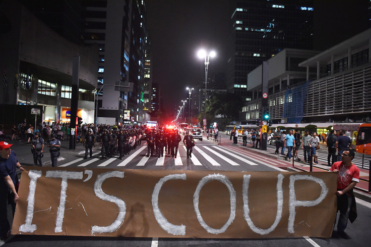 Dilma Rousseff