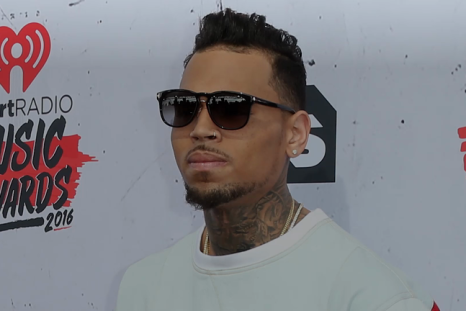 Chris Brown released on $250,000 bail after being arrested for alleged  assault with a deadly weapon