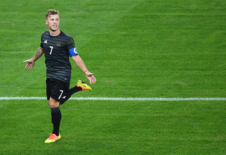 Max Meyer