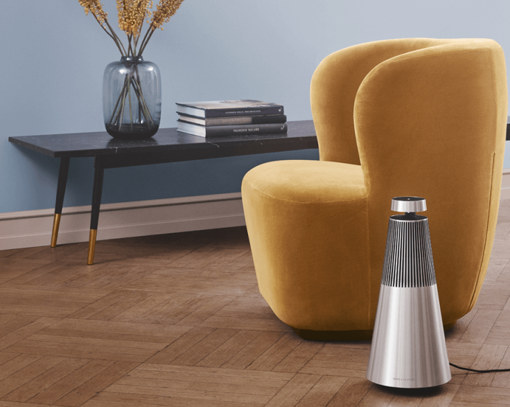 IFA 2016 Bang and Olufsen BeoSound speakers