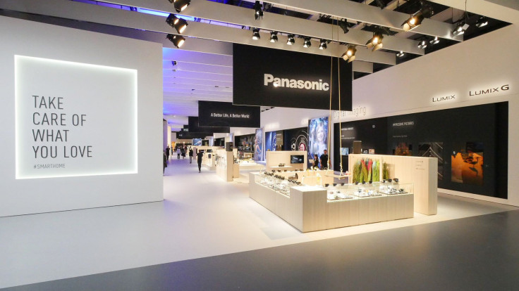 Panasonic OLED IFA 2016