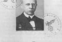 Julius Hallervorden