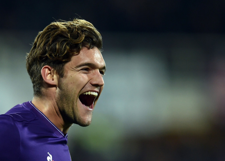 Marcos Alonso 