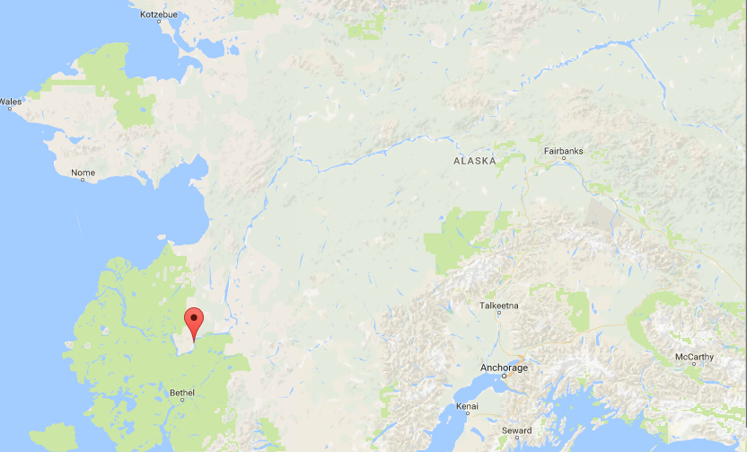 Alaska plane accident 'No survivors' in midair collision over Russian