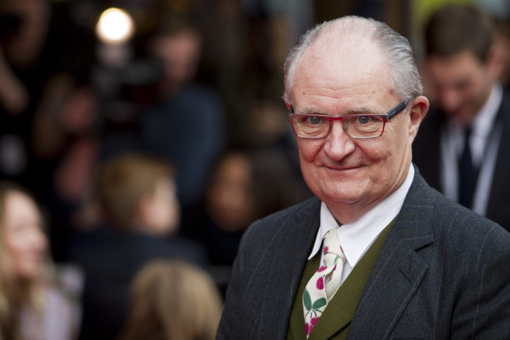 Jim Broadbent