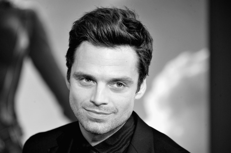 Sebastian Stan