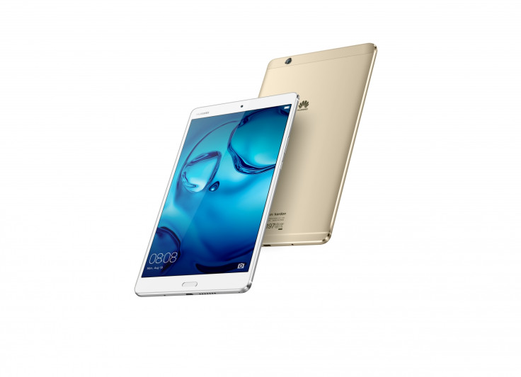 Huawei MediaPad M3