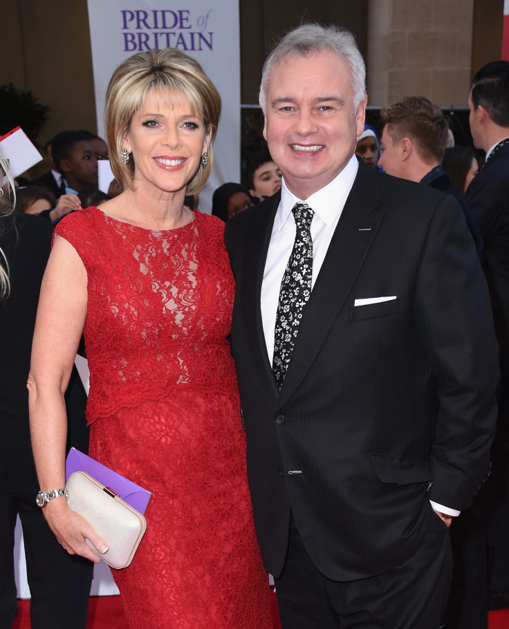 eamonn holmes