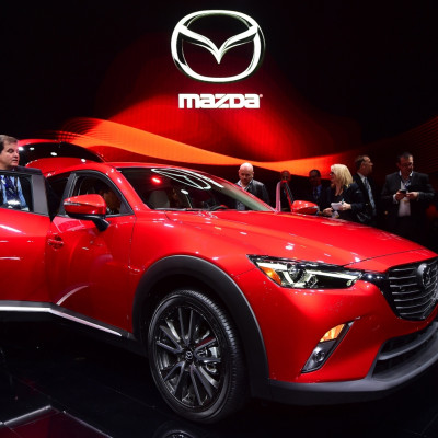Mazda to recall more than 2 million vehicles worldwide over defected tail gate and engine problems