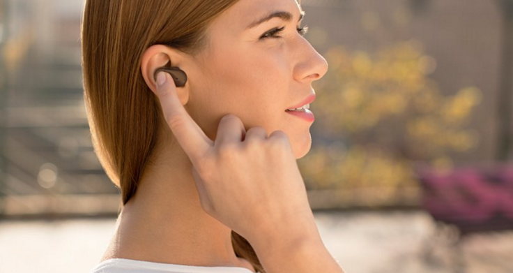 Sony Xperia Ear