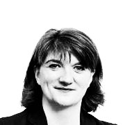 Nicky Morgan