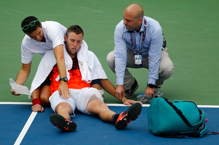 Jack Sock