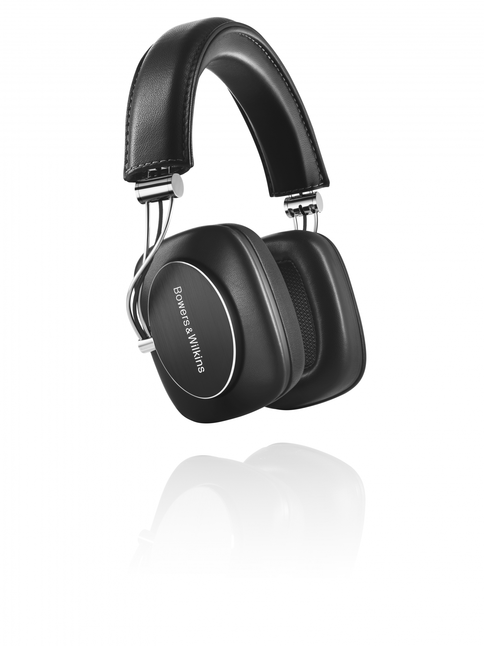 Bowers & Wilkins reveal new Wireless P7 headphones