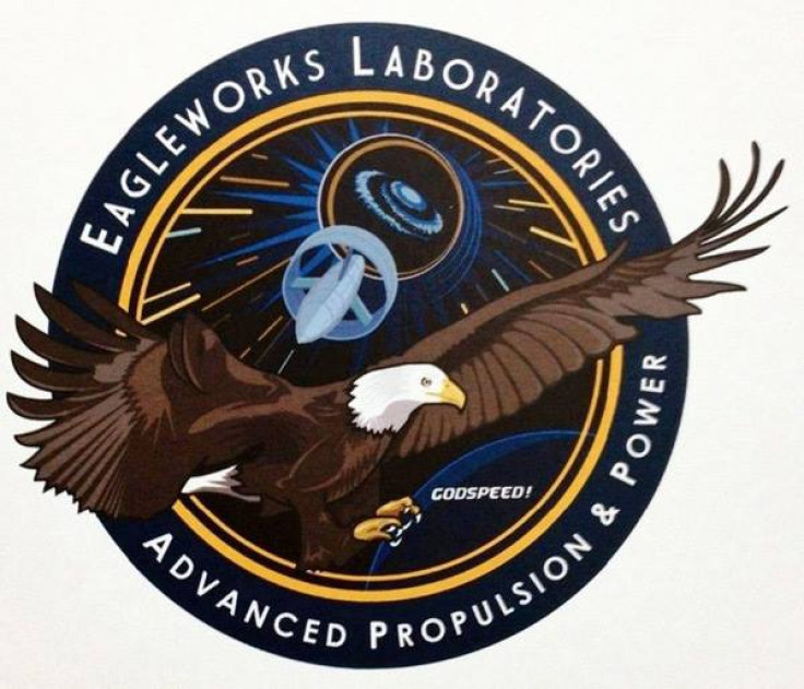 NASA Eagleworks Laboratories