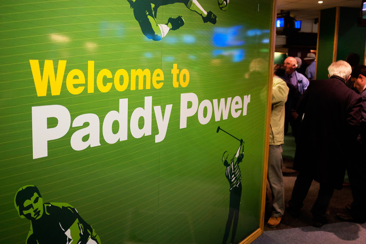 Paddy Power