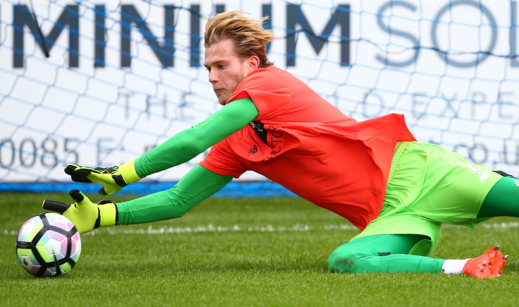 Loris Karius