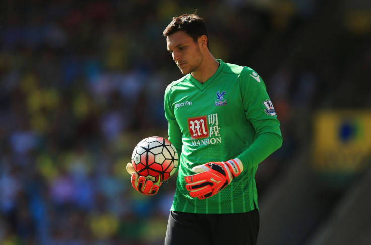 Alex McCarthy