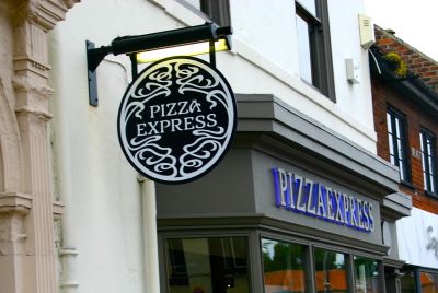 Pizza Express