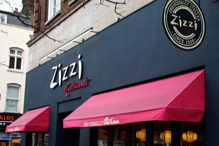 Zizzi