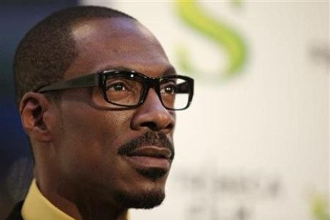 Eddie Murphy