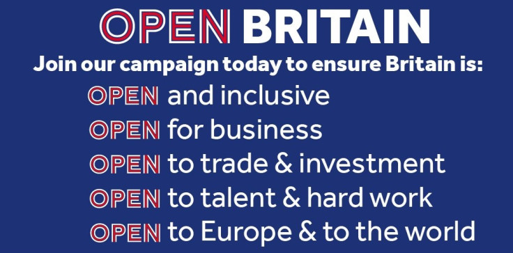 Open Britain