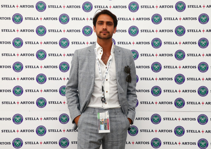 luke pasqualino