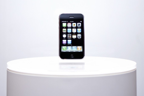 iPhone 5