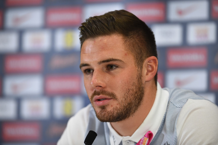 Jack Butland