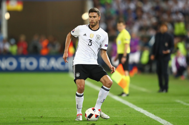 Jonas Hector