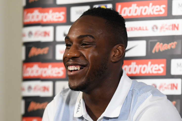 Michail Antonio