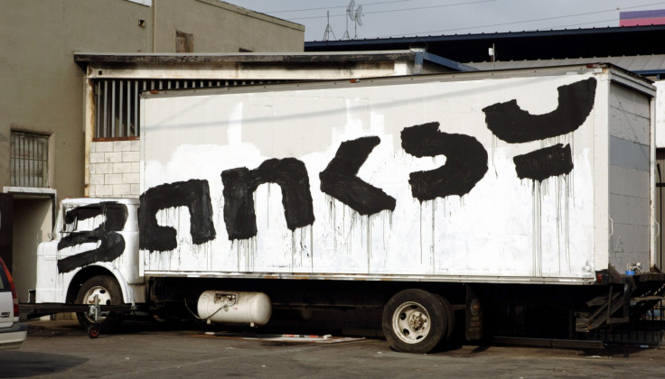 Banksy